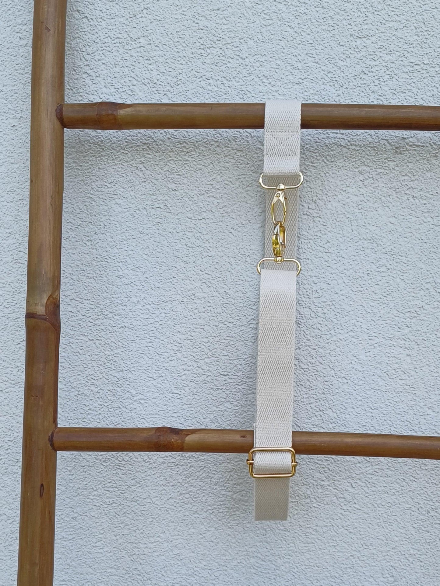 Sac banane - Velours côtelé lilas - CréaEmeline - accessoire - fait-main