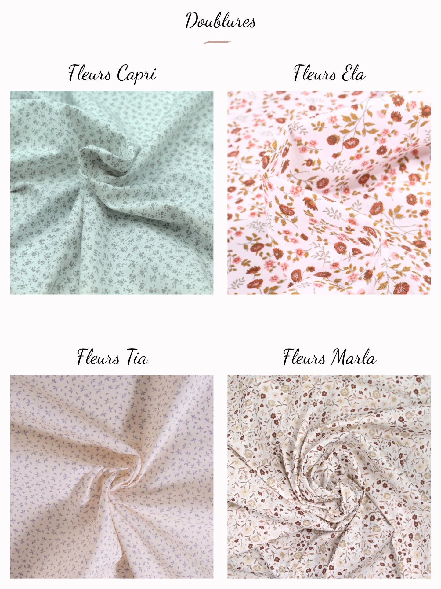 Sac banane - Velours côtelé bleu marine - CréaEmeline - accessoire - fait-main