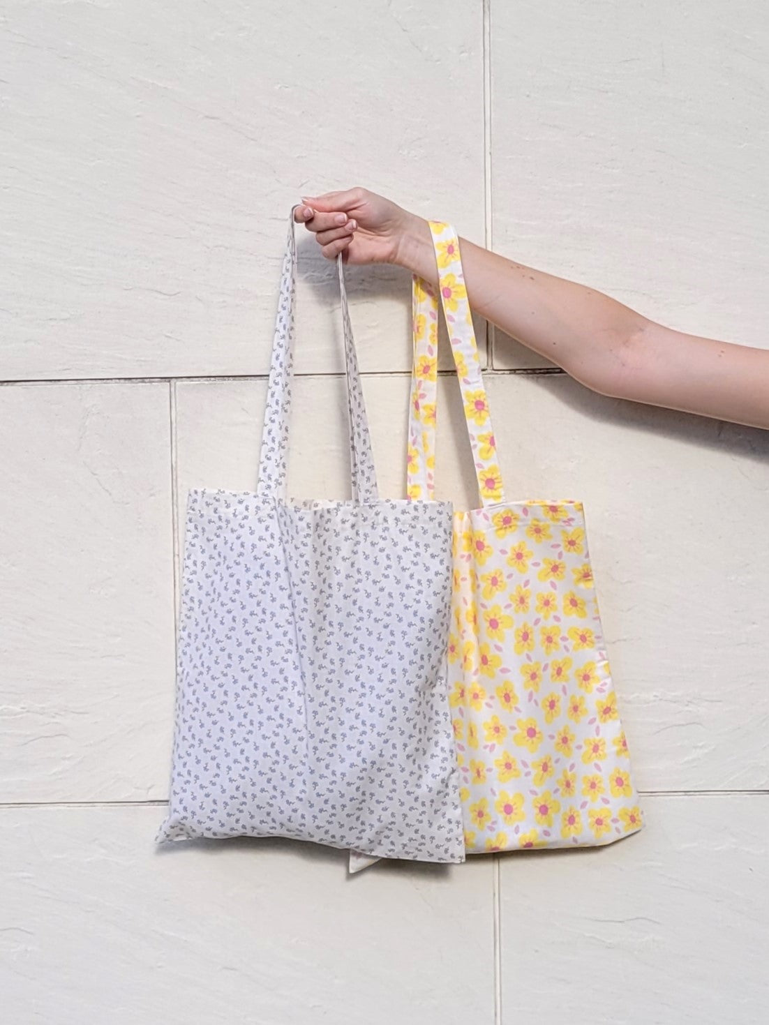 Tote bags