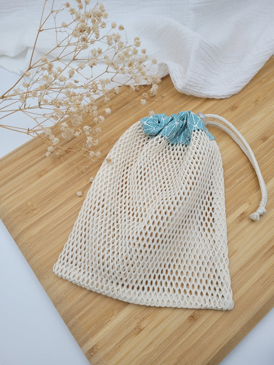 Washing net / soap saver - Romy