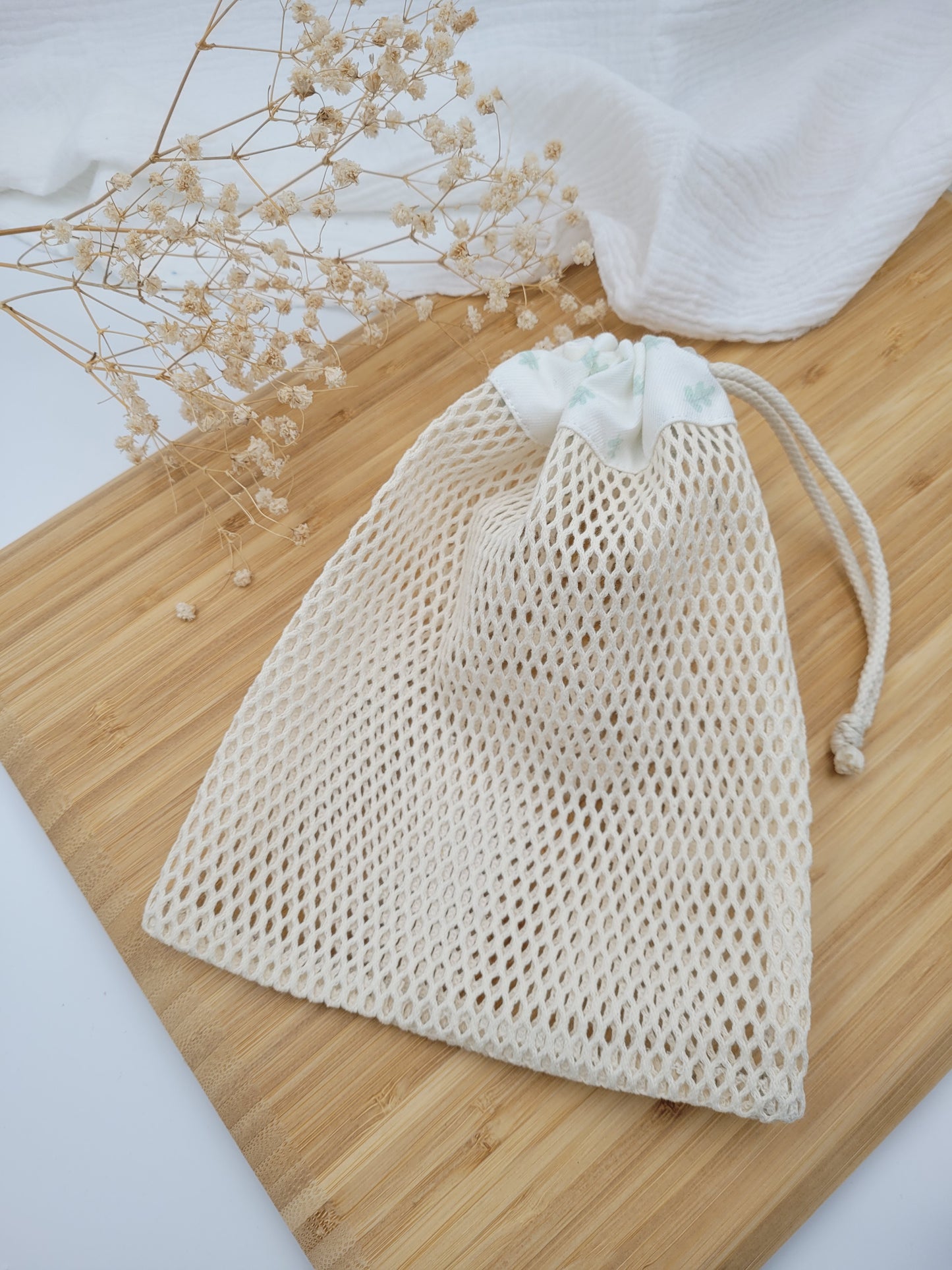 Laundry net - Other designs