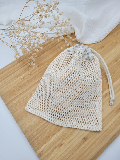 Washing net / soap saver - Other designs