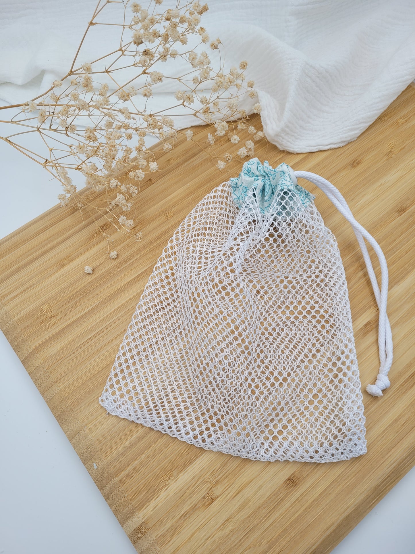 Washing net / soap saver - Félicia