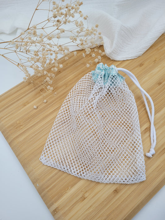 Washing net / soap saver - Félicia