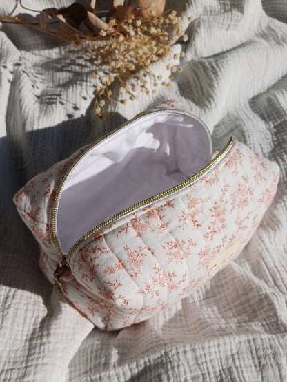 Toiletry bag - Anemone