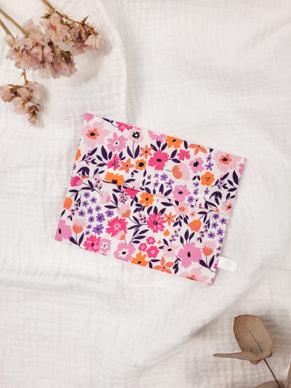 Soap Pouch - Capucine