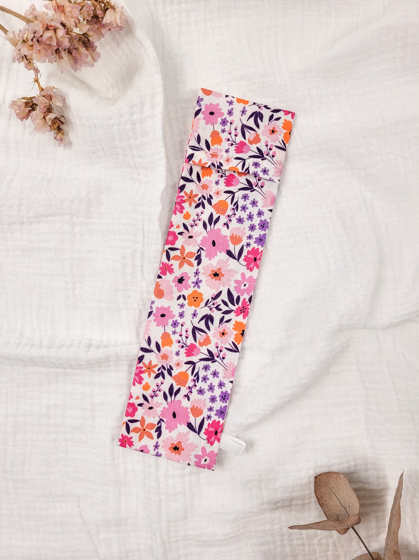 Toothbrush pouch - Capucine