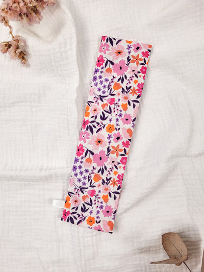 Toothbrush pouch - Capucine