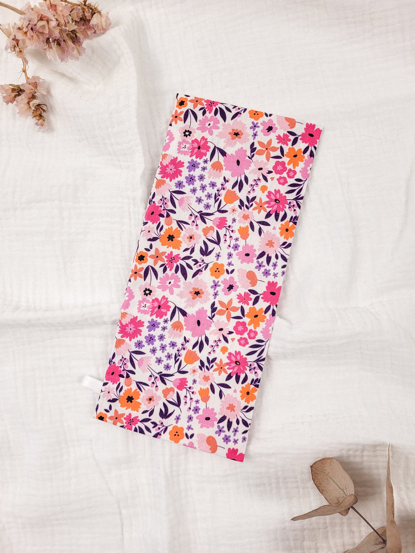 Toothbrush / Cutlery Pouch - Capucine