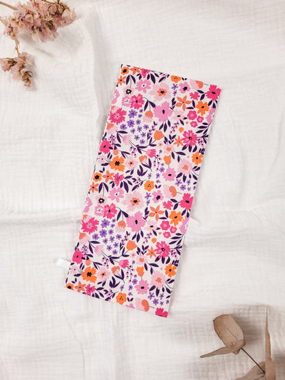 Toothbrush / Cutlery Pouch - Capucine