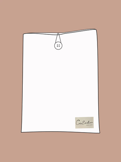 Dessin_produits_pochette_a_livre_personnalisee - CréaEmeline