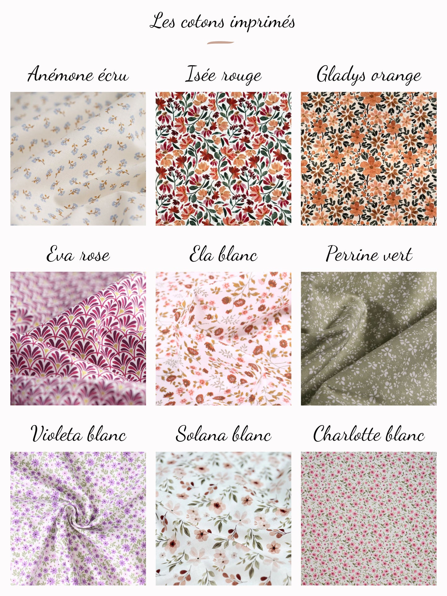 Tote bag - sur-mesure - CréaEmeline - accessoire - fait-main