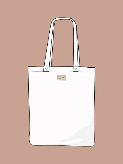 Tote bag - sur-mesure