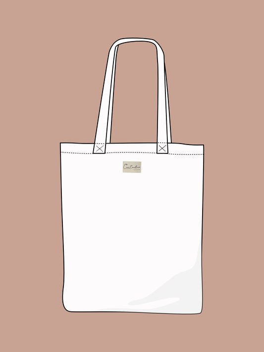 Tote bag - custom-made