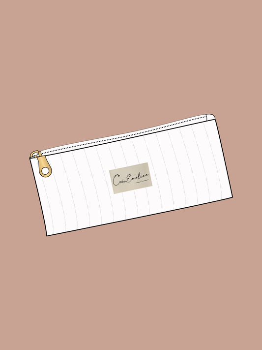 Trousse_pinceaux_maquillage_personnalisee - CréaEmeline