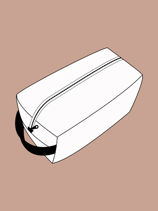 TroussedetoiletteHpersonnalisee - CréaEmeline